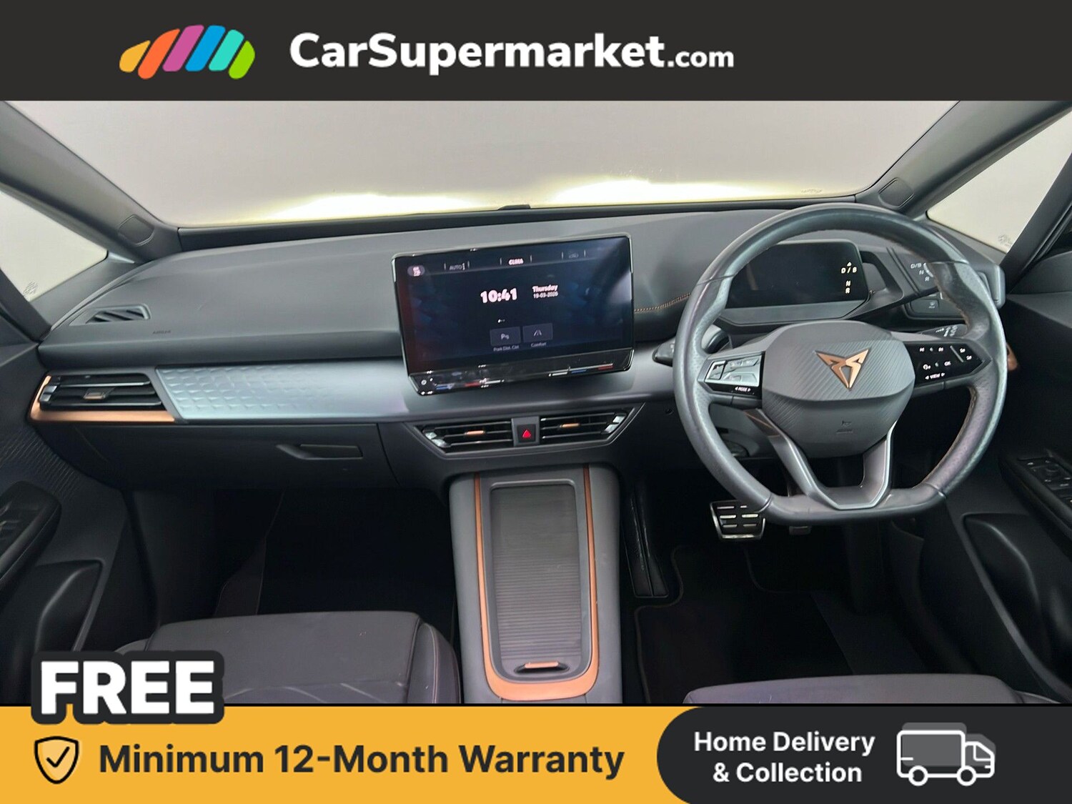 Used Cupra Born 2022 for sale - 78091151: Photo 13