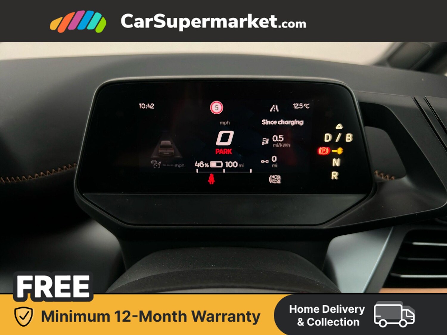 Used Cupra Born 2022 for sale - 78091151: Photo 15