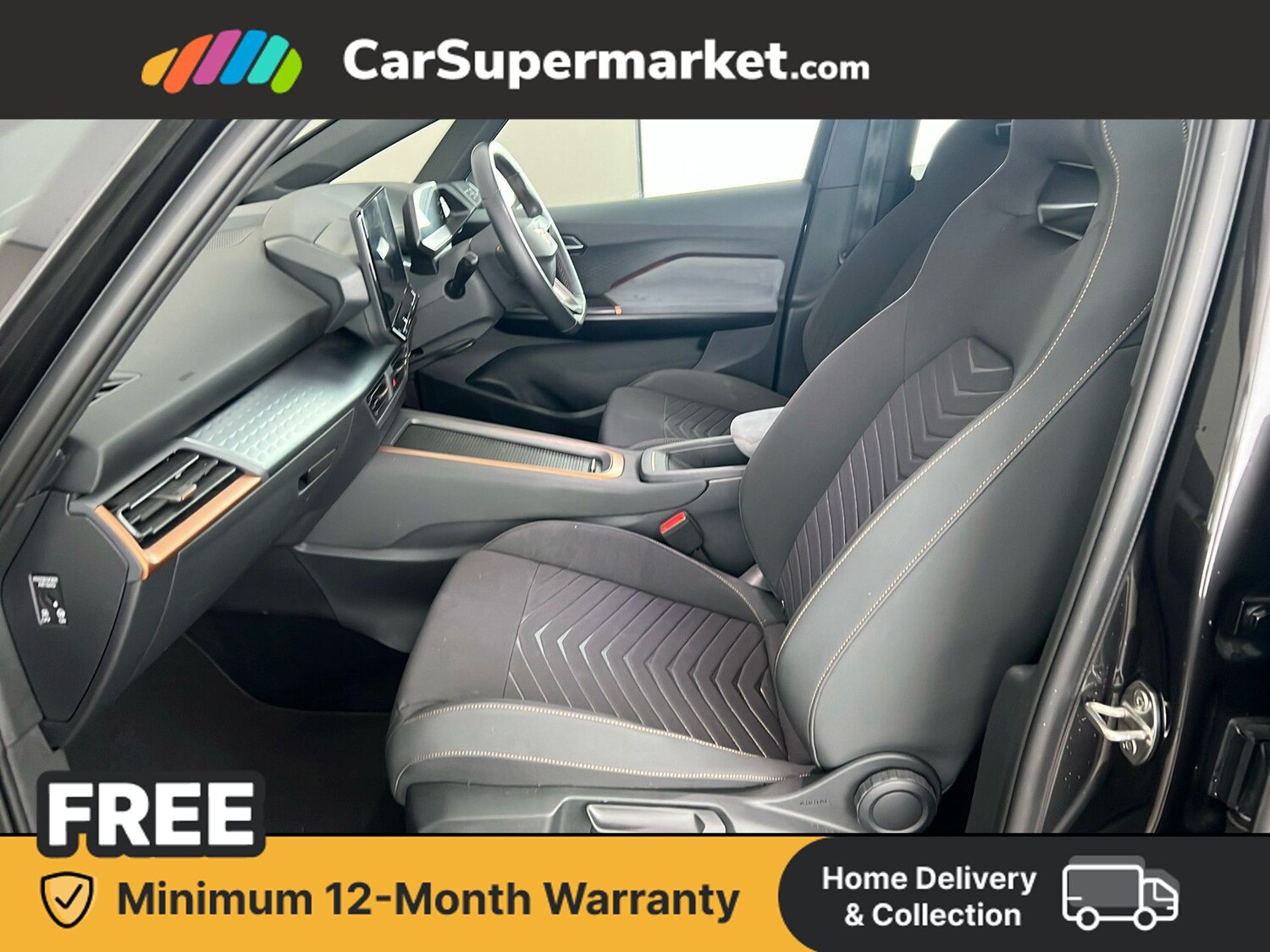 Used Cupra Born 2022 for sale - 78091151: Photo 17