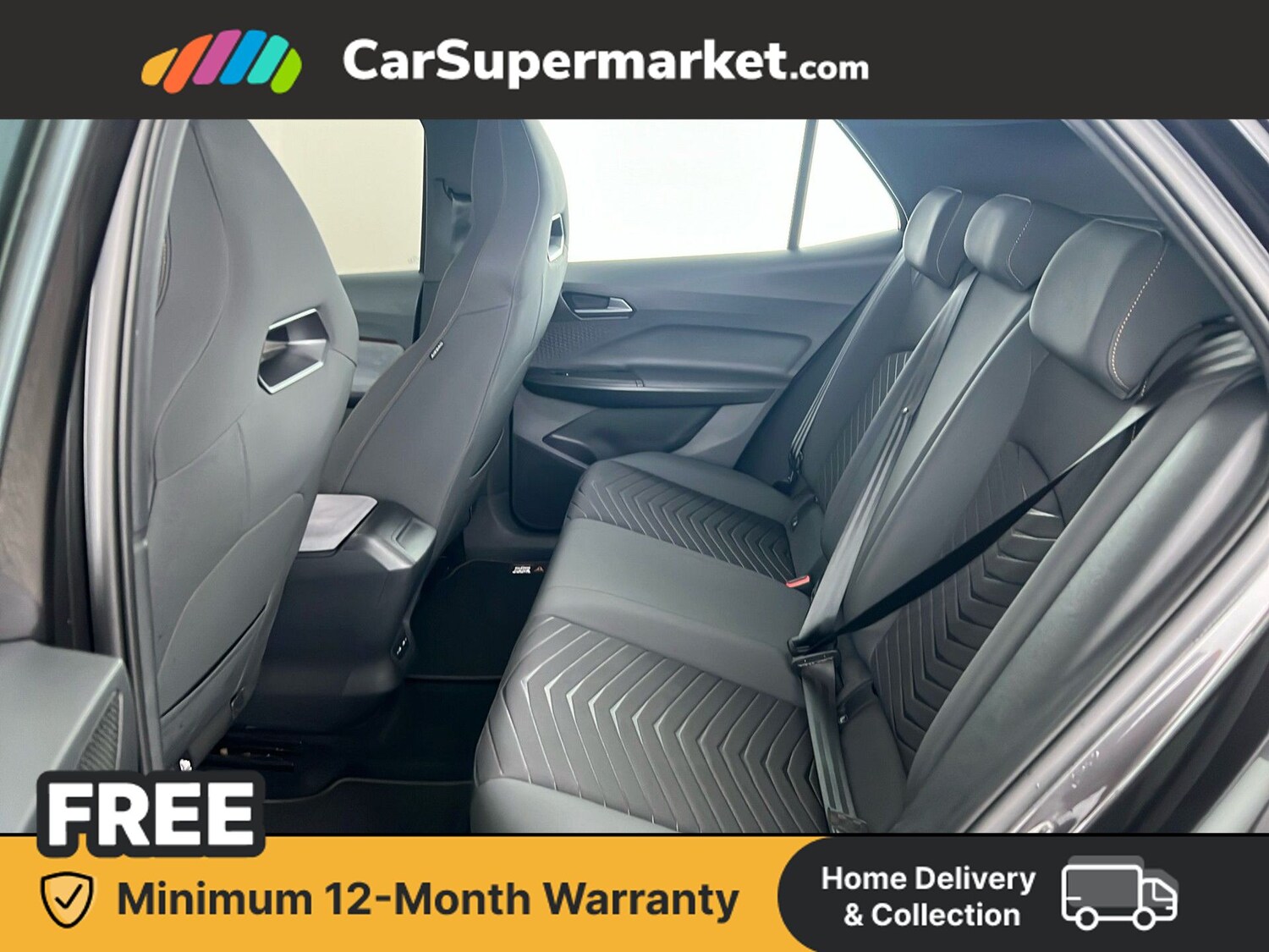 Used Cupra Born 2022 for sale - 78091151: Photo 18