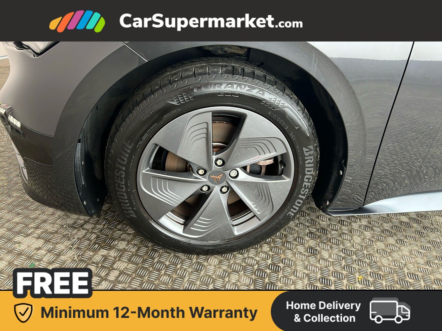 Used Cupra Born 2022 for sale - 78091151: Photo 19