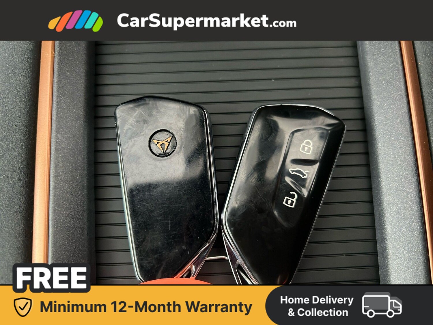 Used Cupra Born 2022 for sale - 78091151: Photo 23