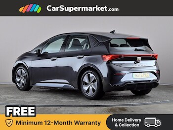 Used Cupra Born 2022 for sale - 78091151: Photo