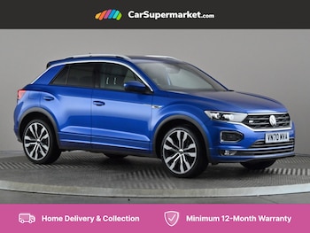 Volkswagen - T-Roc