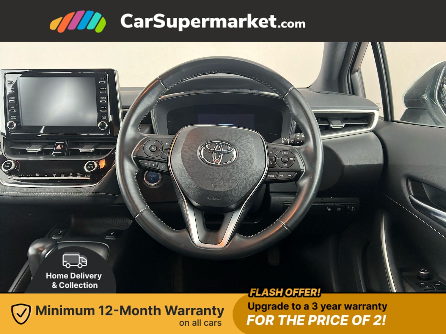 Used Toyota Corolla 2020 for sale - 76767819: Photo 15