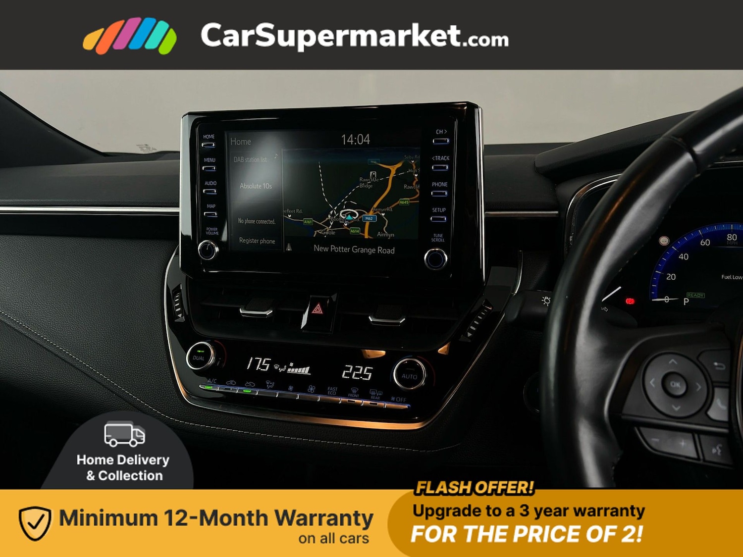 Used Toyota Corolla 2020 for sale - 76767819: Photo 17