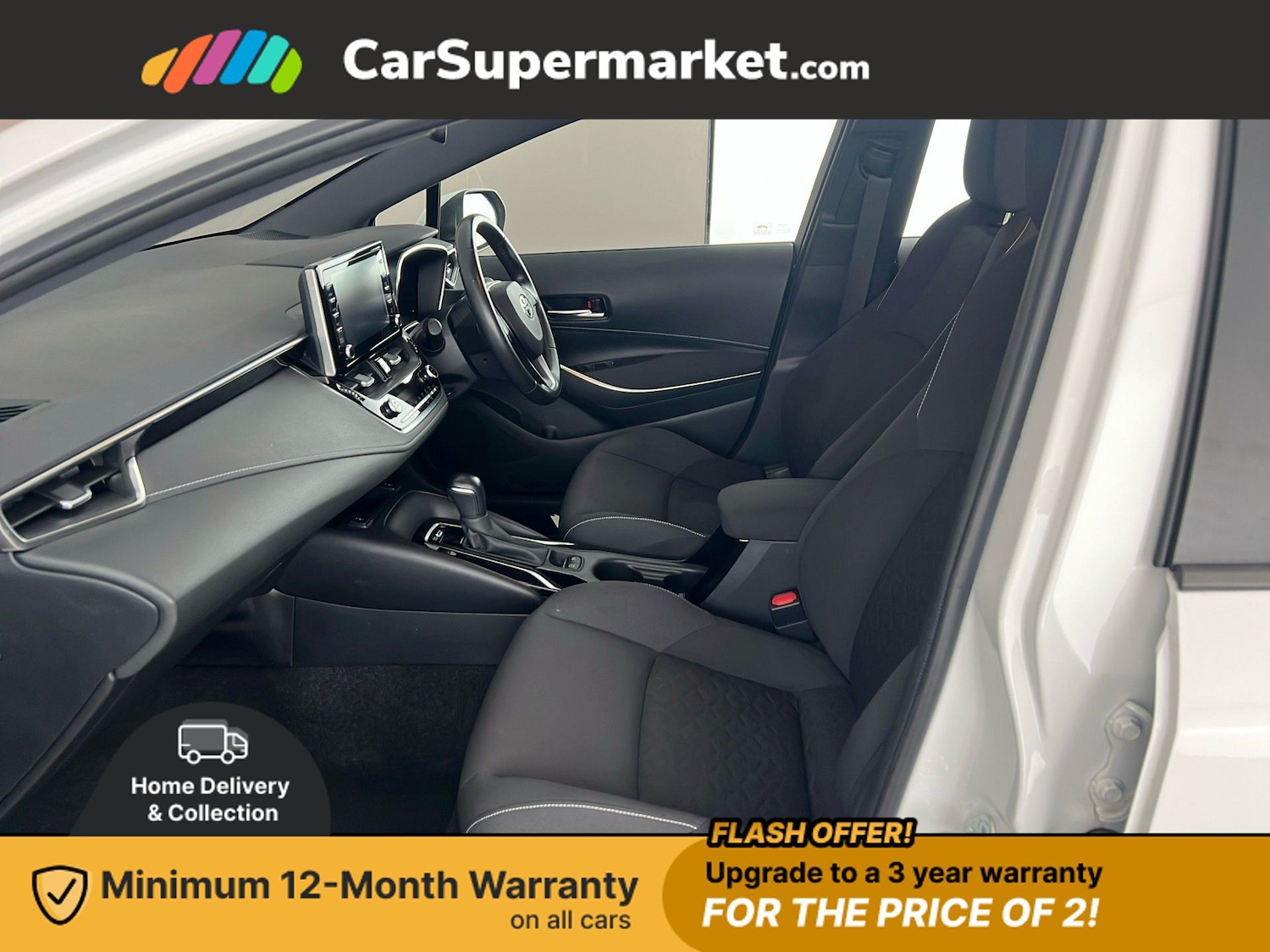 Used Toyota Corolla 2020 for sale - 76767819: Photo 18