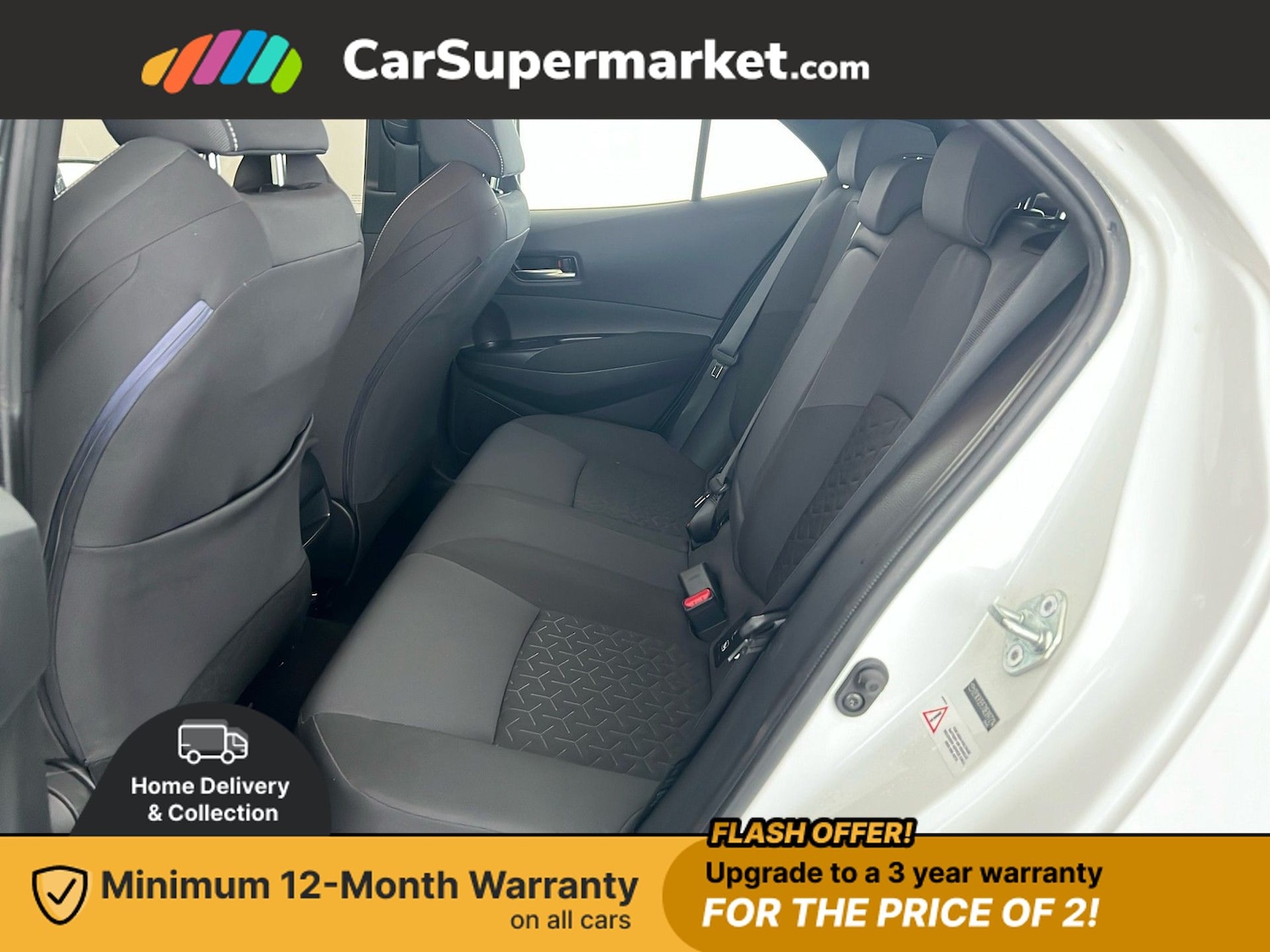 Used Toyota Corolla 2020 for sale - 76767819: Photo 19