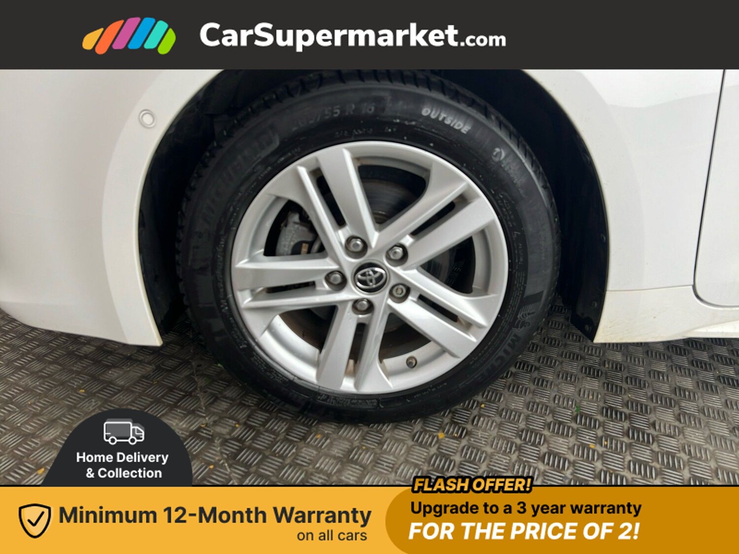 Used Toyota Corolla 2020 for sale - 76767819: Photo 20