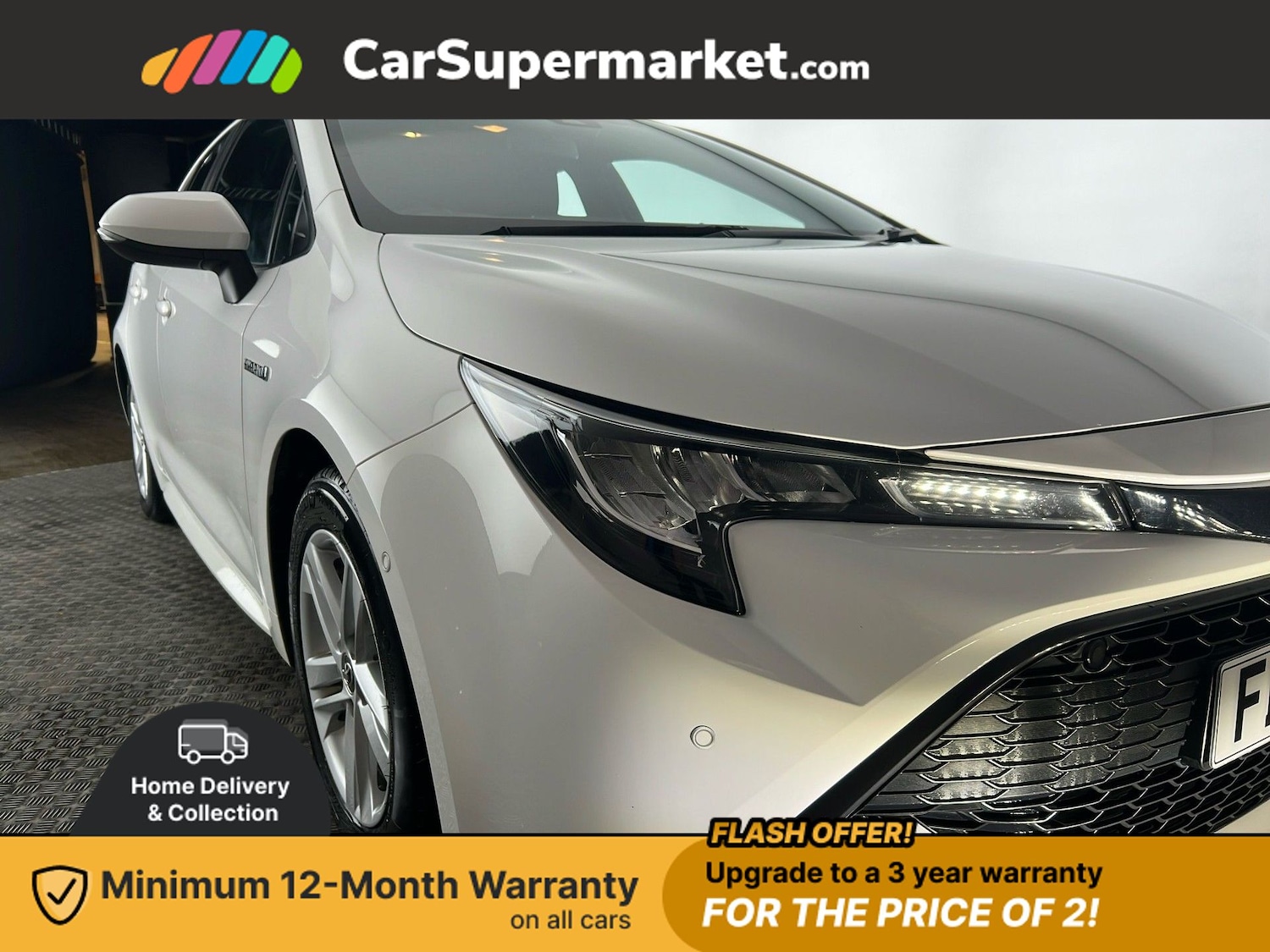 Used Toyota Corolla 2020 for sale - 76767819: Photo 21