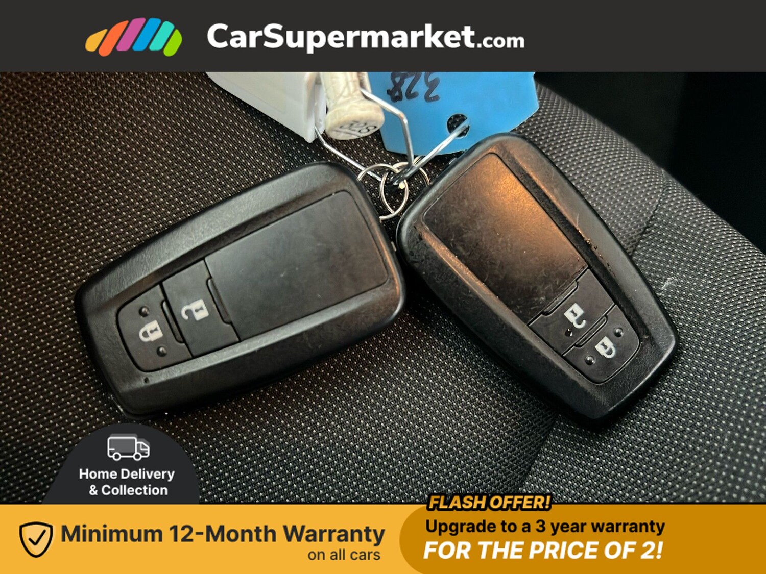 Used Toyota Corolla 2020 for sale - 76767819: Photo 24