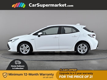 Used Toyota Corolla 2020 for sale - 76767819: Photo