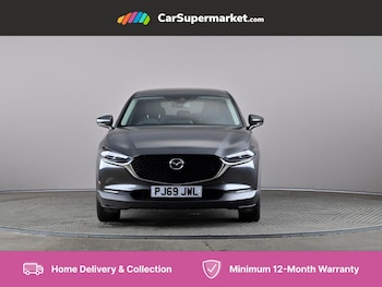 Used Mazda CX-30 2019 for sale - 75637919: Photo