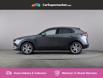 Used Mazda CX-30 2019 for sale - 75637919: Photo