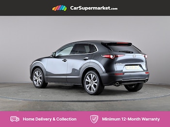 Used Mazda CX-30 2019 for sale - 75637919: Photo