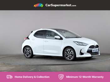 2021 - 1.5 Hybrid Design CVT [Panoramic Roof] 5-Door