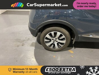 Used Renault Captur 2019 for sale - 77006698: Photo