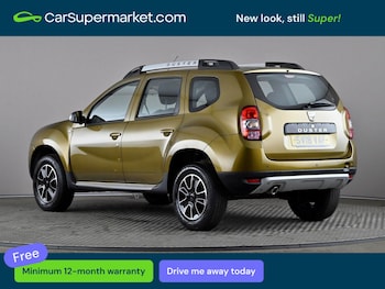 Used Dacia Duster 2018 for sale - 78379068: Photo