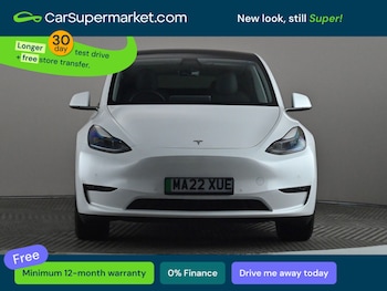 Used Tesla Model Y 2022 for sale - 78488747: Photo