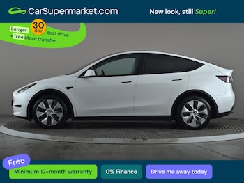 Used Tesla Model Y 2022 for sale - 78488747: Photo