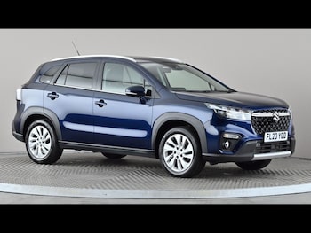 Used Suzuki SX4 S-Cross 2023 for sale - 79405535: Photo
