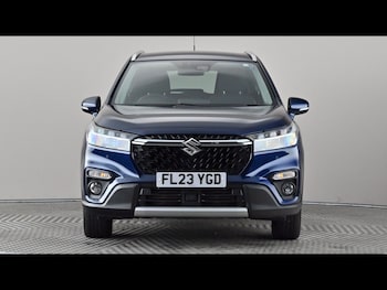 Used Suzuki SX4 S-Cross 2023 for sale - 79405535: Photo