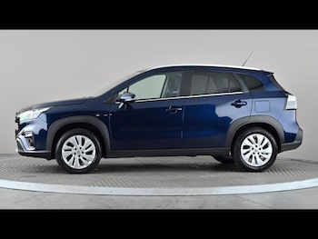 Used Suzuki SX4 S-Cross 2023 for sale - 79405535: Photo