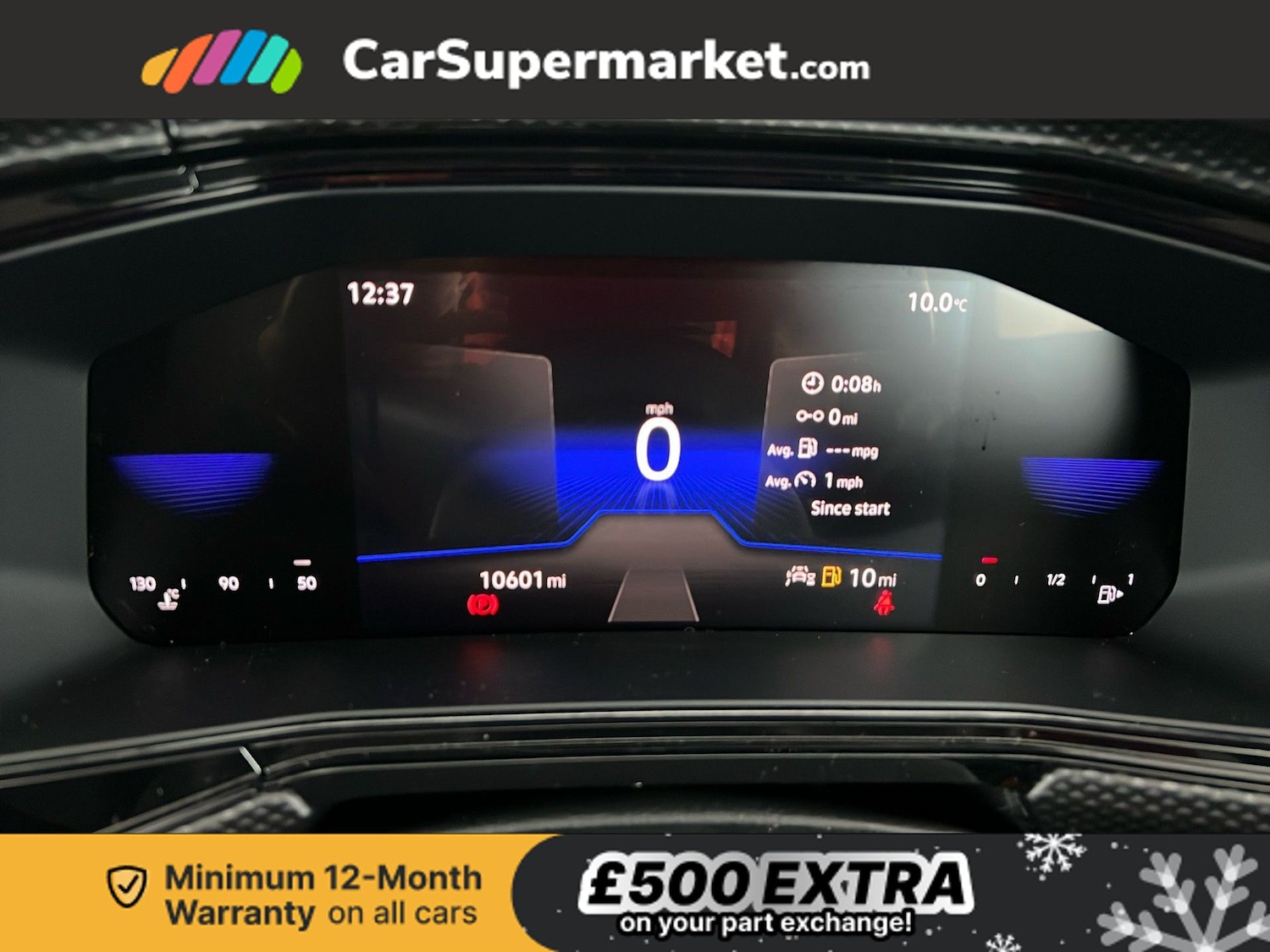 Used Volkswagen T-Cross 2022 for sale - 76985449: Photo 16