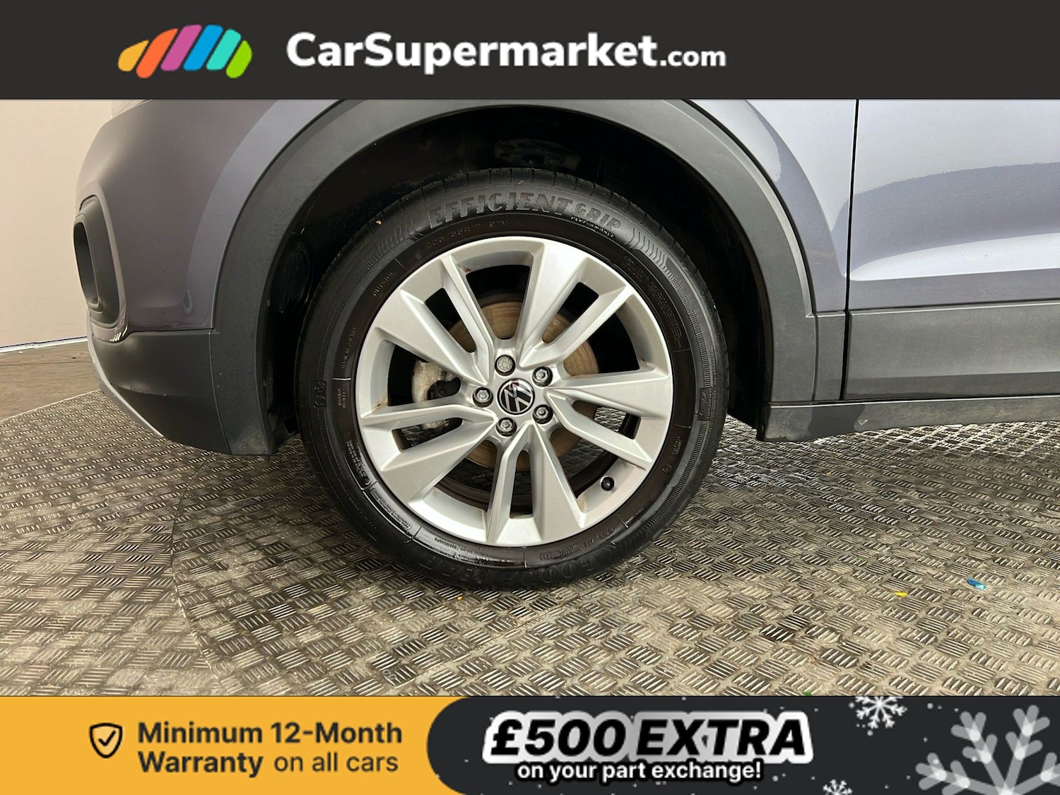 Used Volkswagen T-Cross 2022 for sale - 76985449: Photo 20