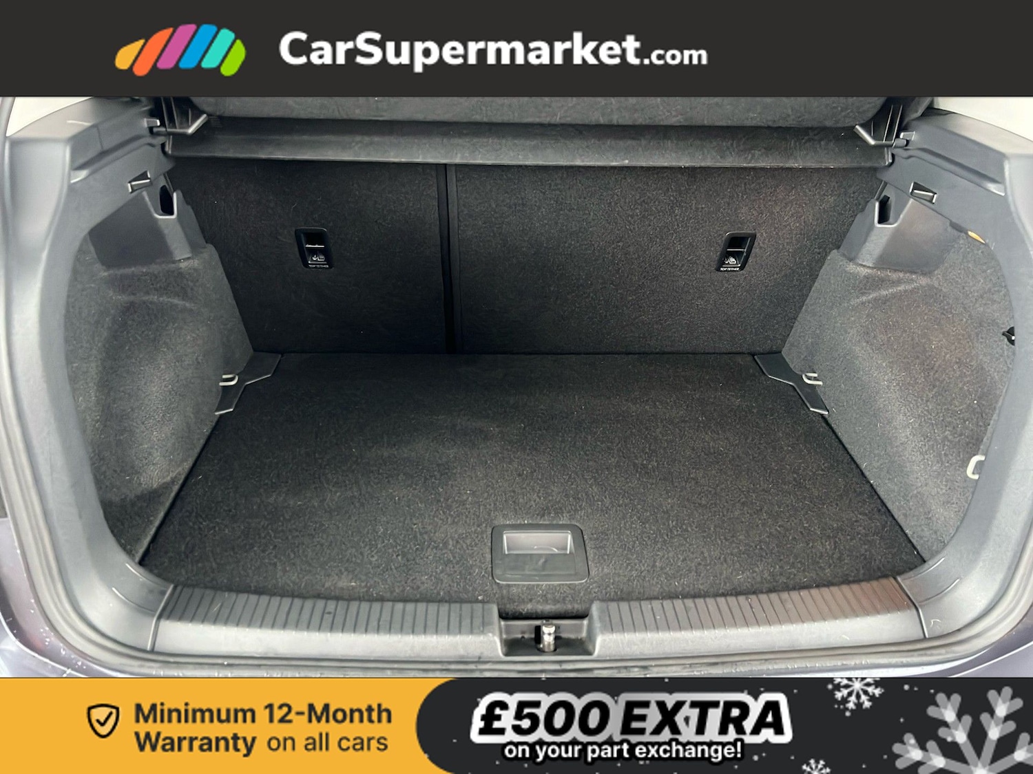 Used Volkswagen T-Cross 2022 for sale - 76985449: Photo 23