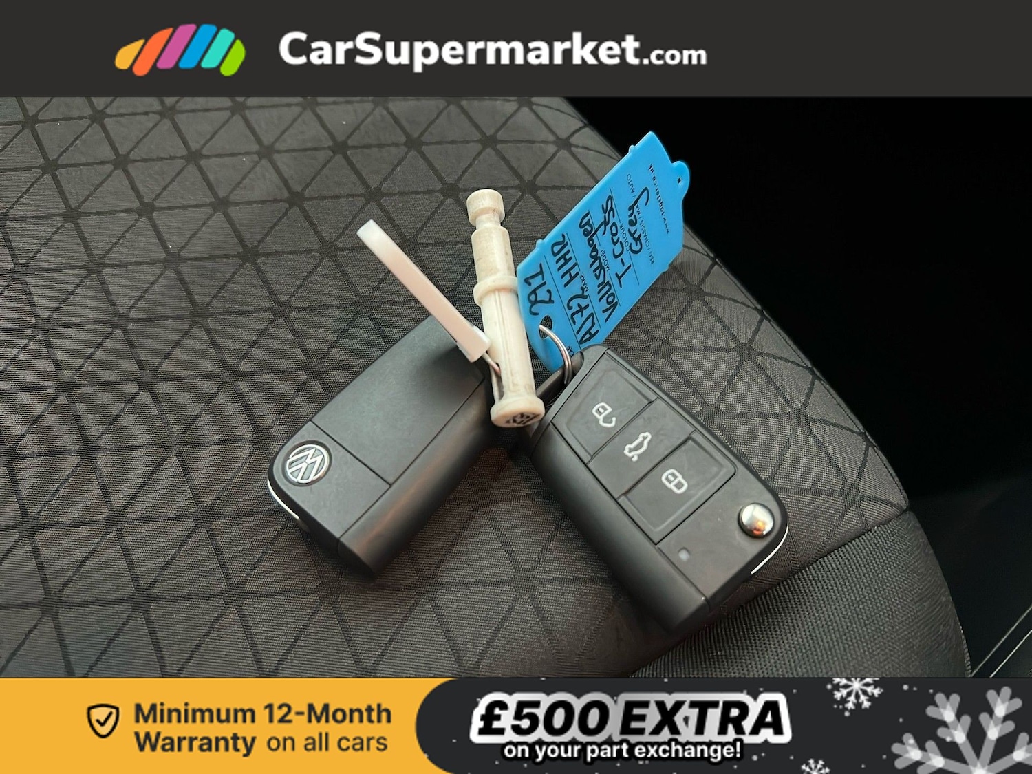 Used Volkswagen T-Cross 2022 for sale - 76985449: Photo 24