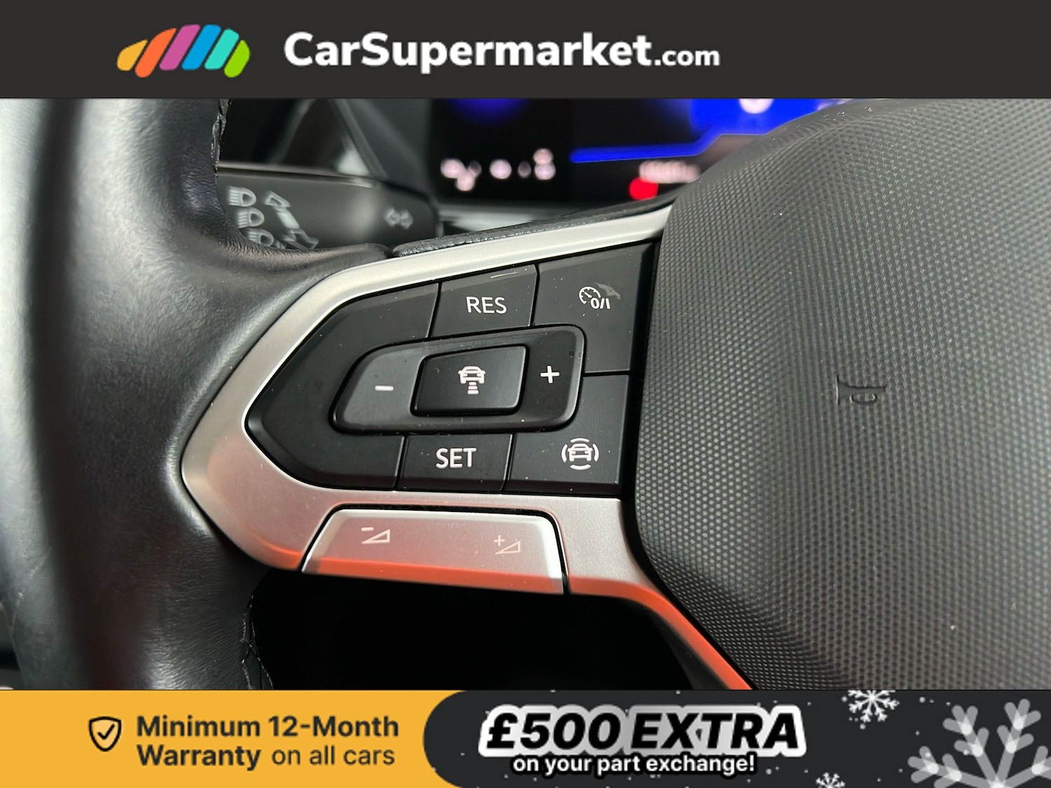 Used Volkswagen T-Cross 2022 for sale - 76985449: Photo 26