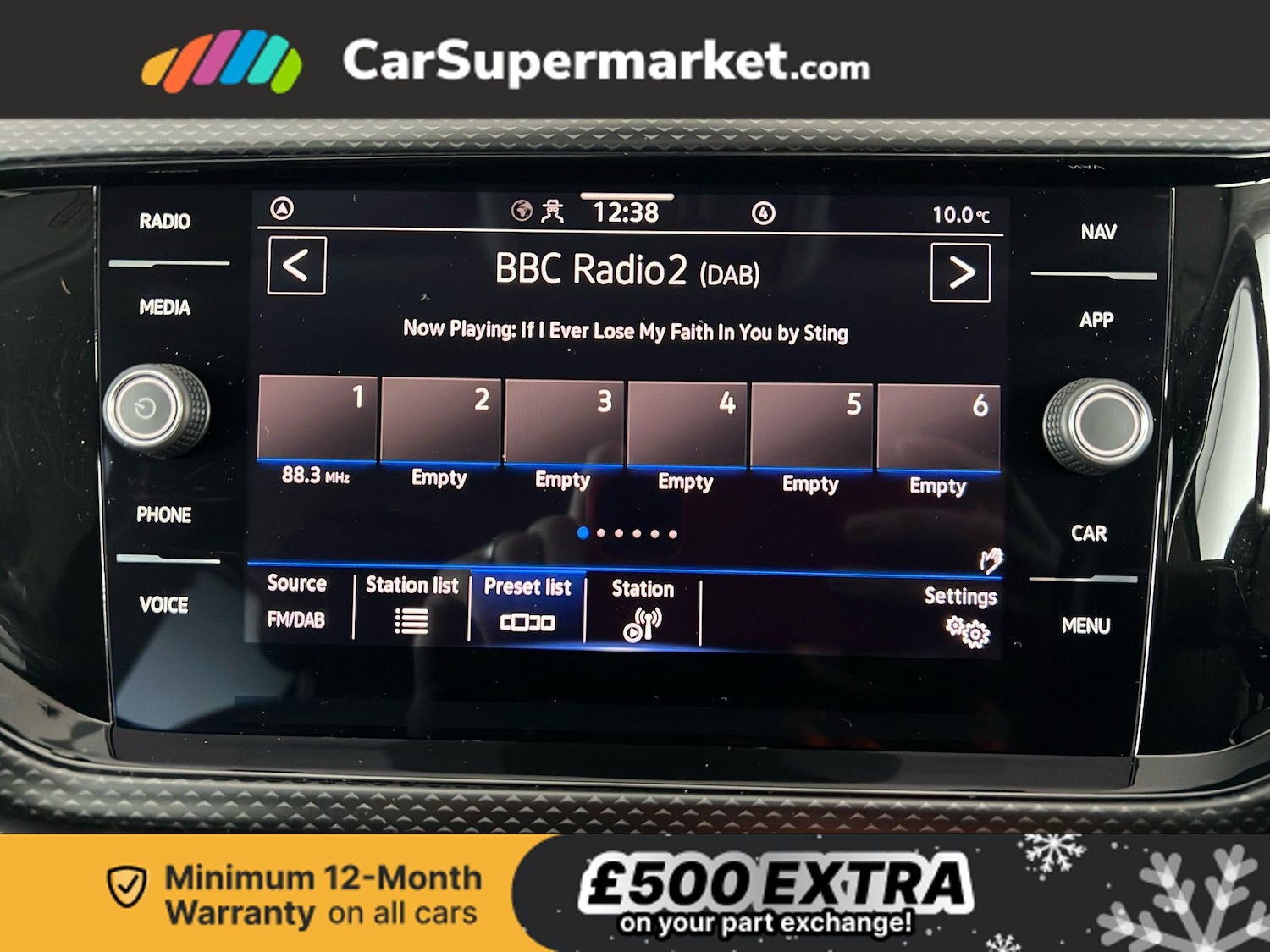 Used Volkswagen T-Cross 2022 for sale - 76985449: Photo 27