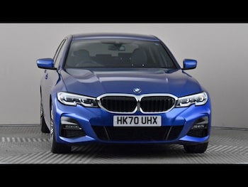 Used BMW 3 Series 2020 for sale - 79352152: Photo