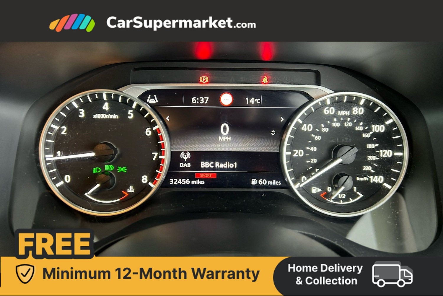 Used Nissan Qashqai 2023 for sale - 76390906: Photo 15