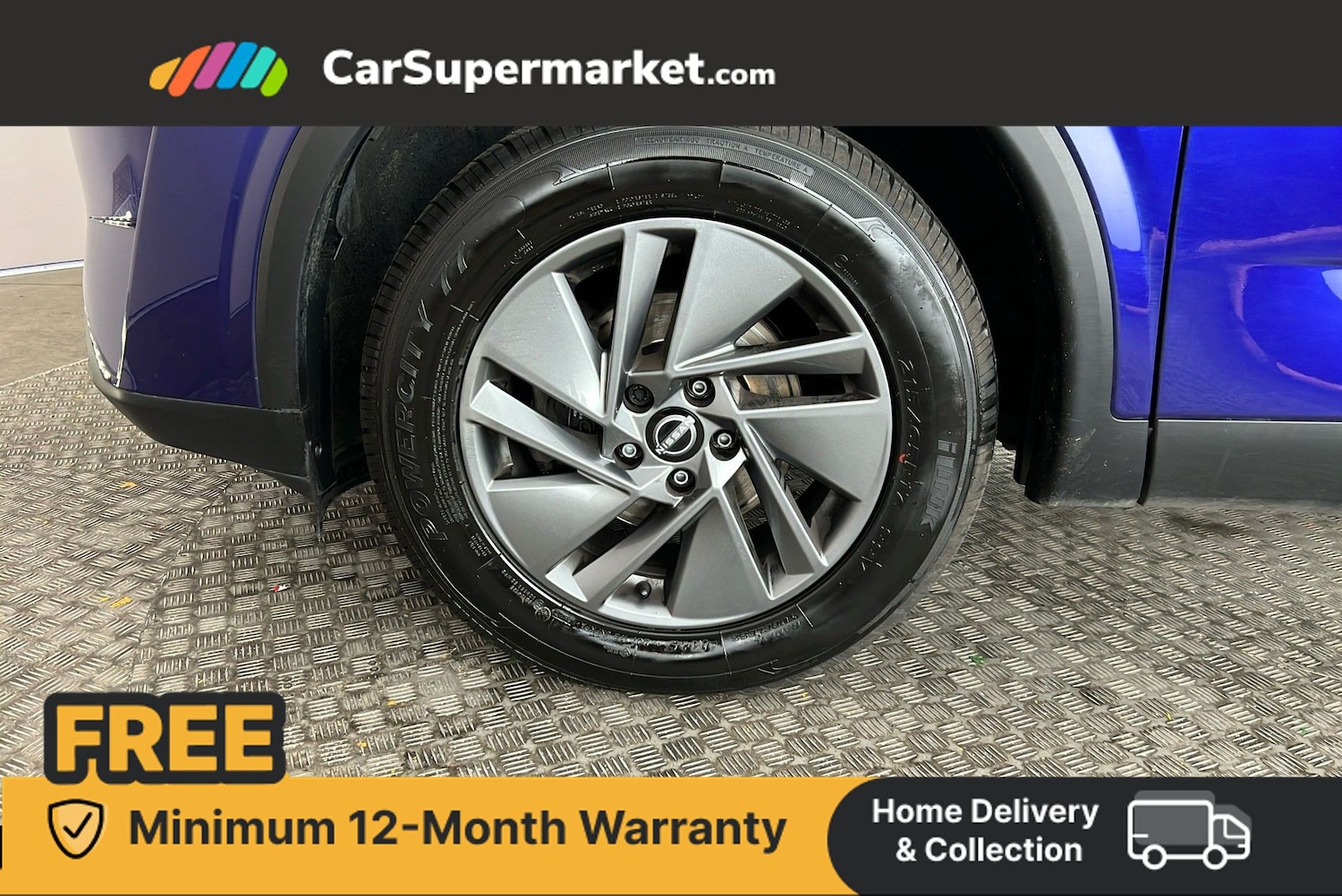 Used Nissan Qashqai 2023 for sale - 76390906: Photo 19