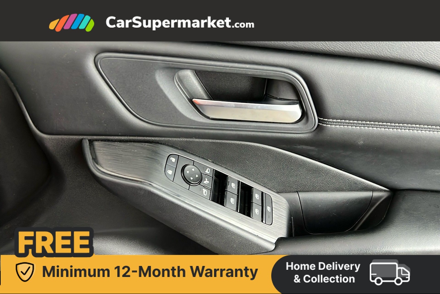 Used Nissan Qashqai 2023 for sale - 76390906: Photo 23