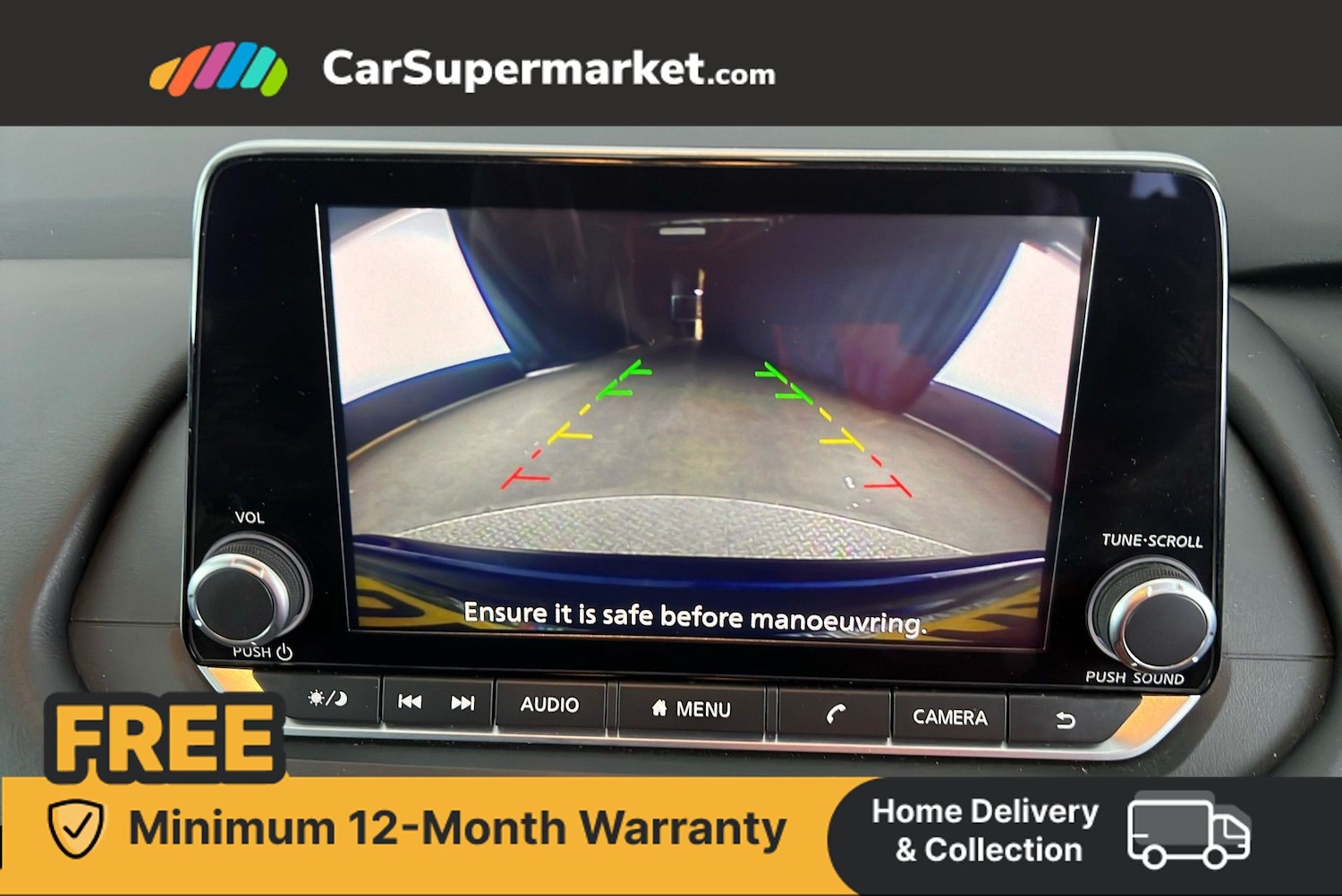 Used Nissan Qashqai 2023 for sale - 76390906: Photo 25