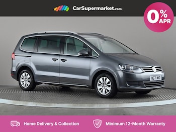 2021 - 1.4 TSI SE Nav DSG [7 Seats] 5-Door