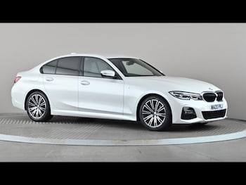 Used BMW 3 Series 2020 for sale - 79090857: Photo