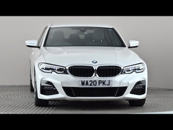 Used BMW 3 Series 2020 for sale - 79090857: Photo