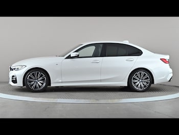 Used BMW 3 Series 2020 for sale - 79090857: Photo