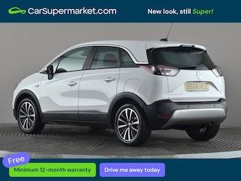 Used Vauxhall Crossland X 2018 for sale - 78534497: Photo