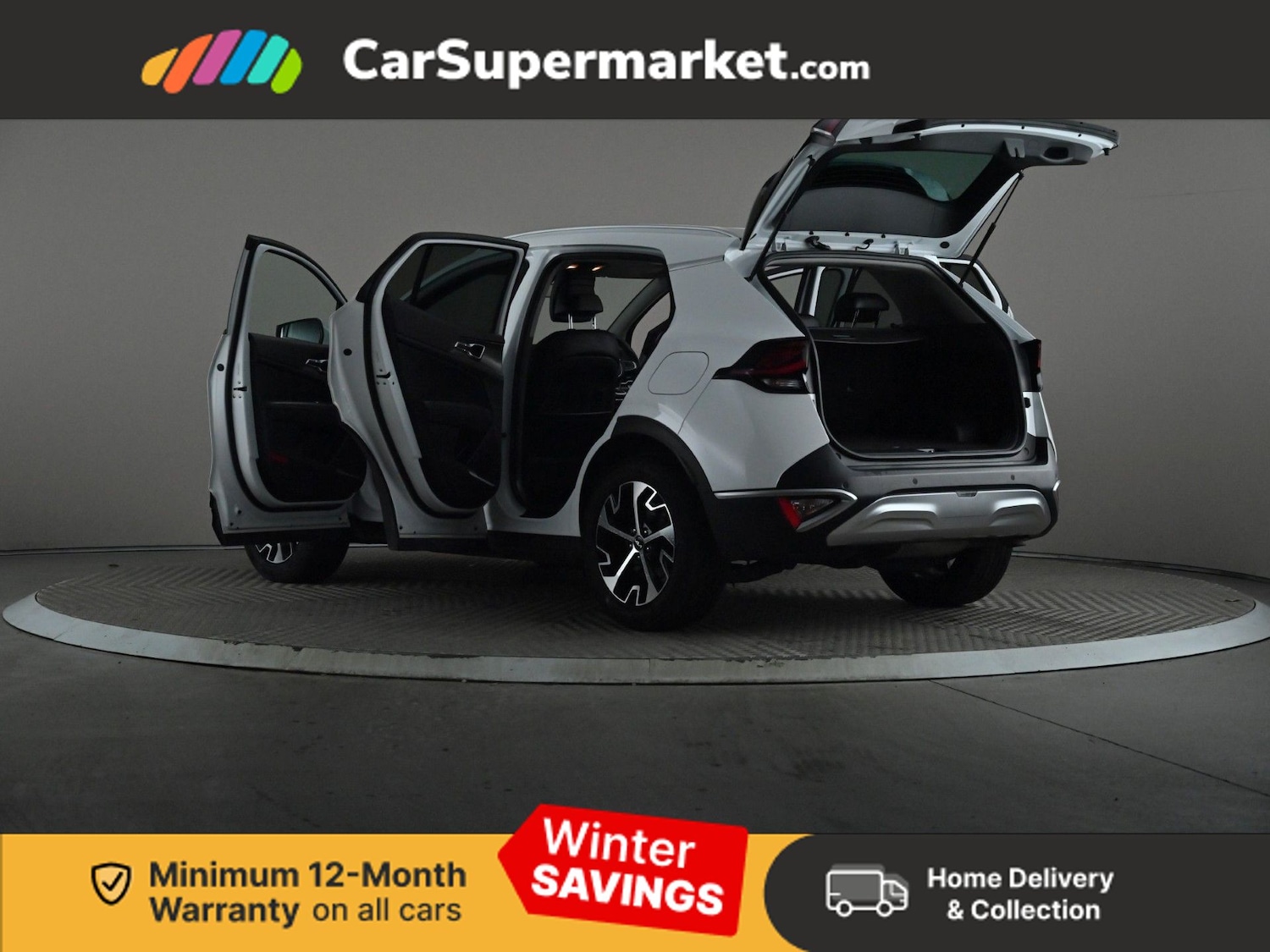 Used Kia Sportage 2022 for sale - 77286989: Photo 11