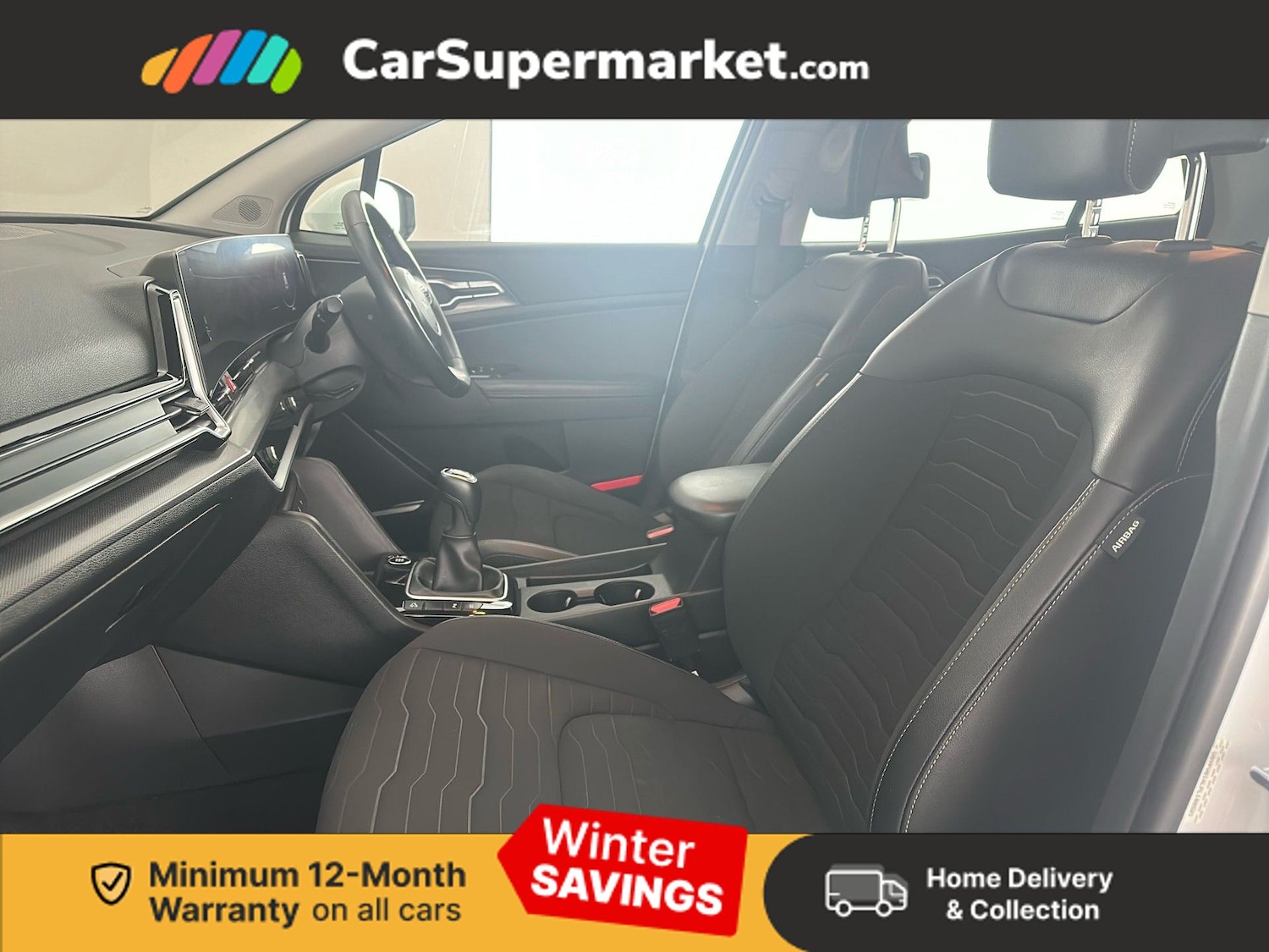 Used Kia Sportage 2022 for sale - 77286989: Photo 18