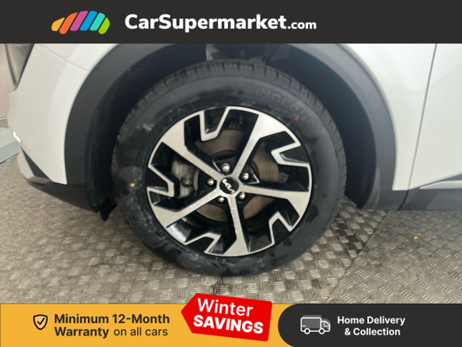 Used Kia Sportage 2022 for sale - 77286989: Photo 20