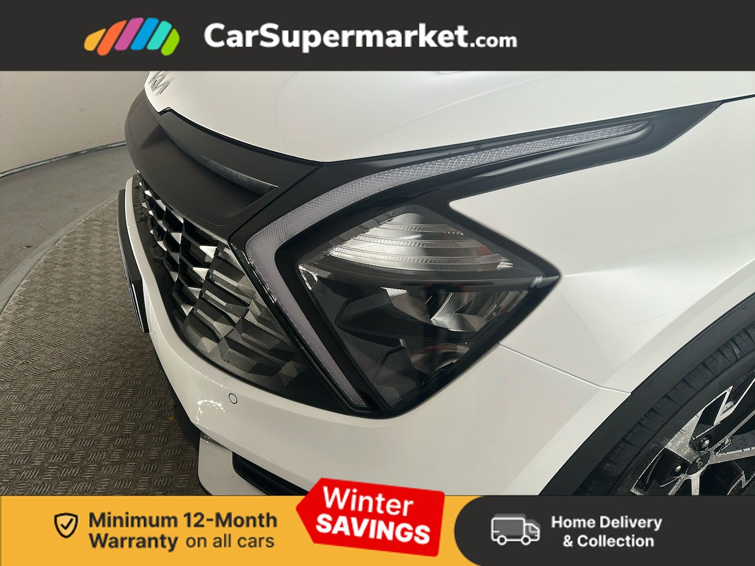 Used Kia Sportage 2022 for sale - 77286989: Photo 21