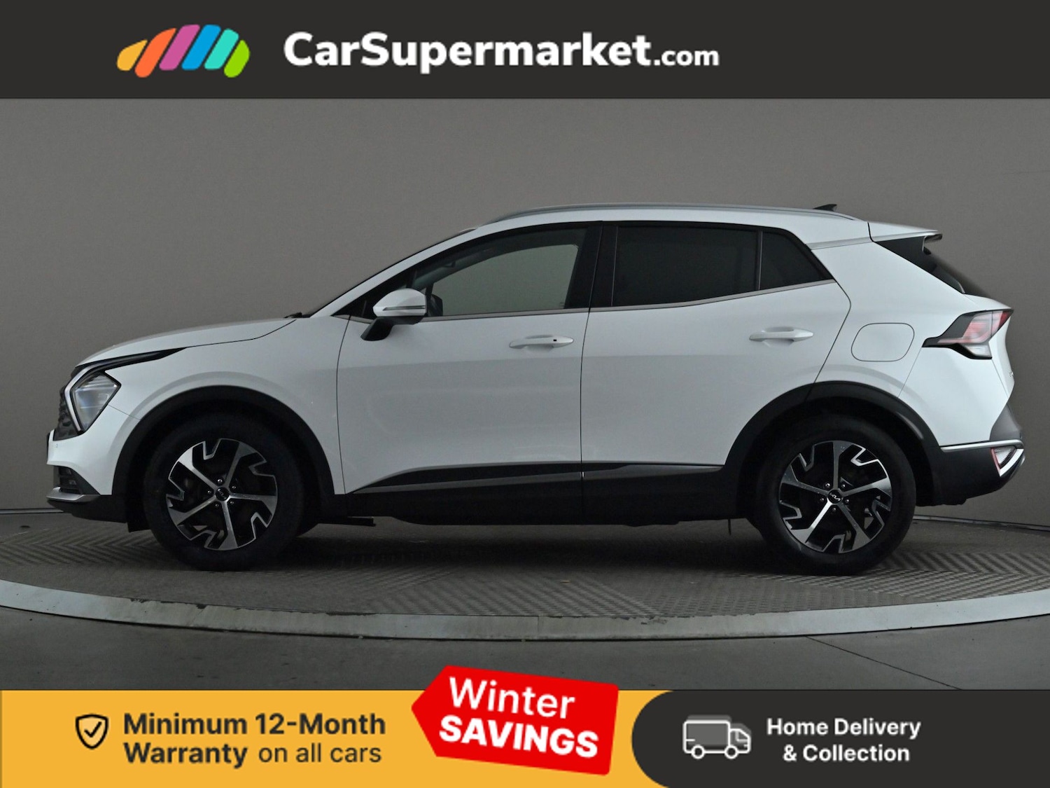 Used Kia Sportage 2022 for sale - 77286989: Photo 3