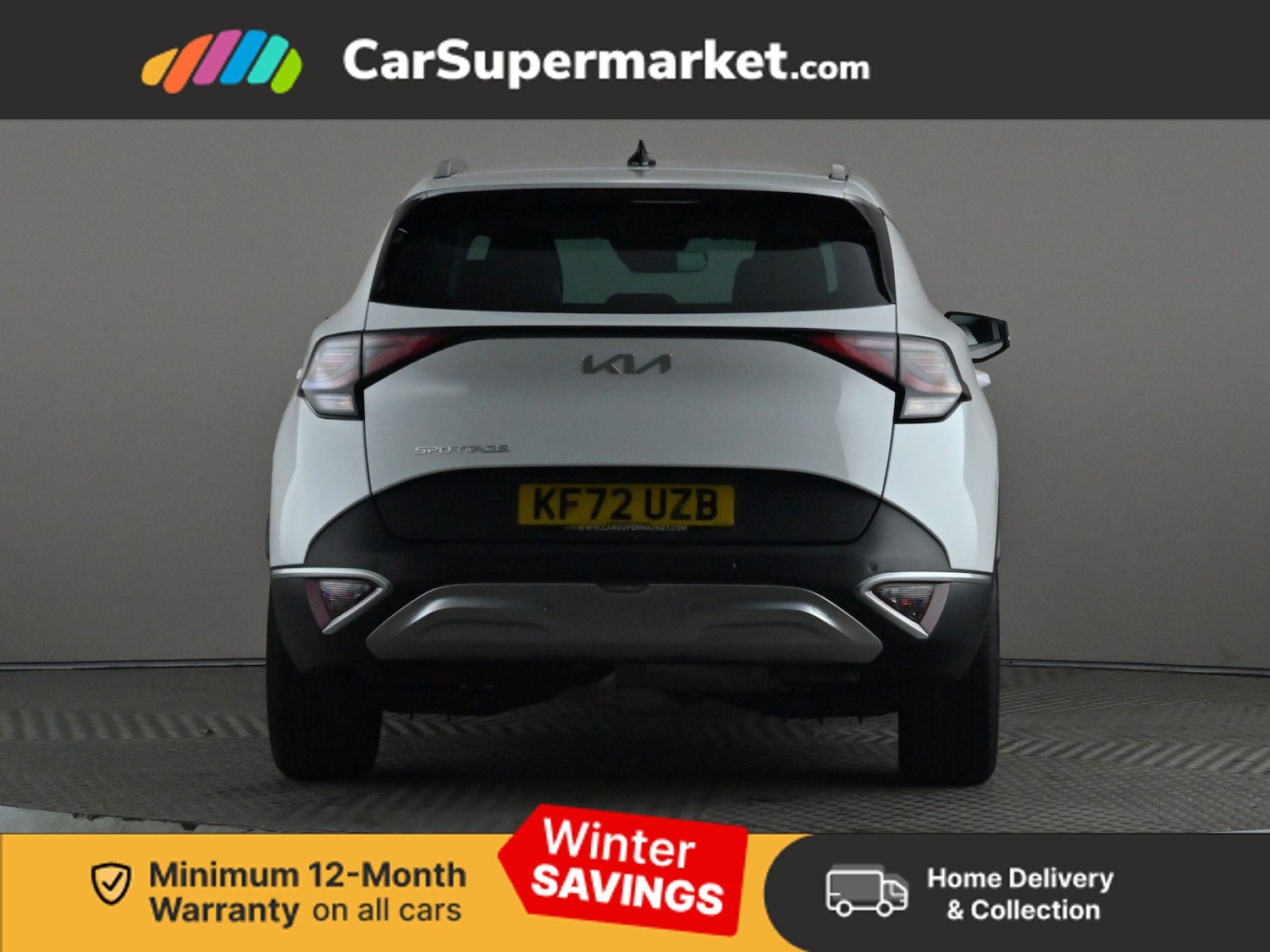 Used Kia Sportage 2022 for sale - 77286989: Photo 6