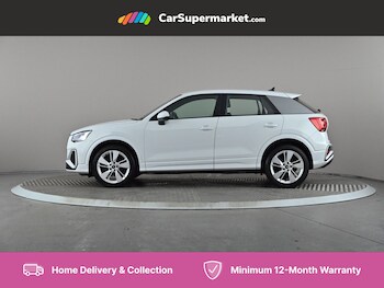 Used Audi Q2 2021 for sale - 75535406: Photo
